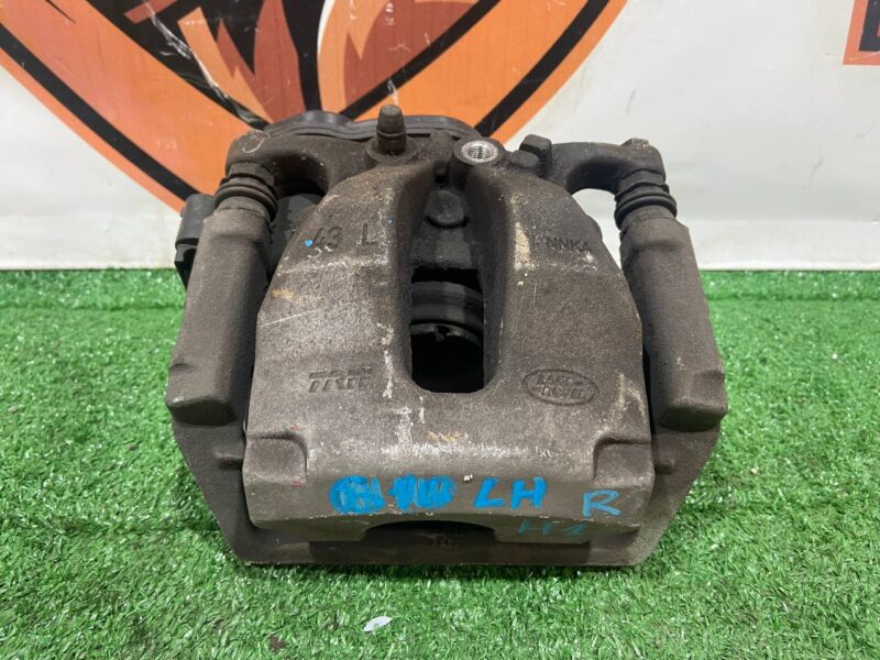 LR036568 Rear left caliper Range Rover L405 (2013-2021) Used cost 120 € in stock 2 pcs.