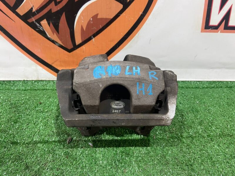LR036568 Rear left caliper Range Rover L405 (2013-2021) Used cost 120 € in stock 2 pcs.