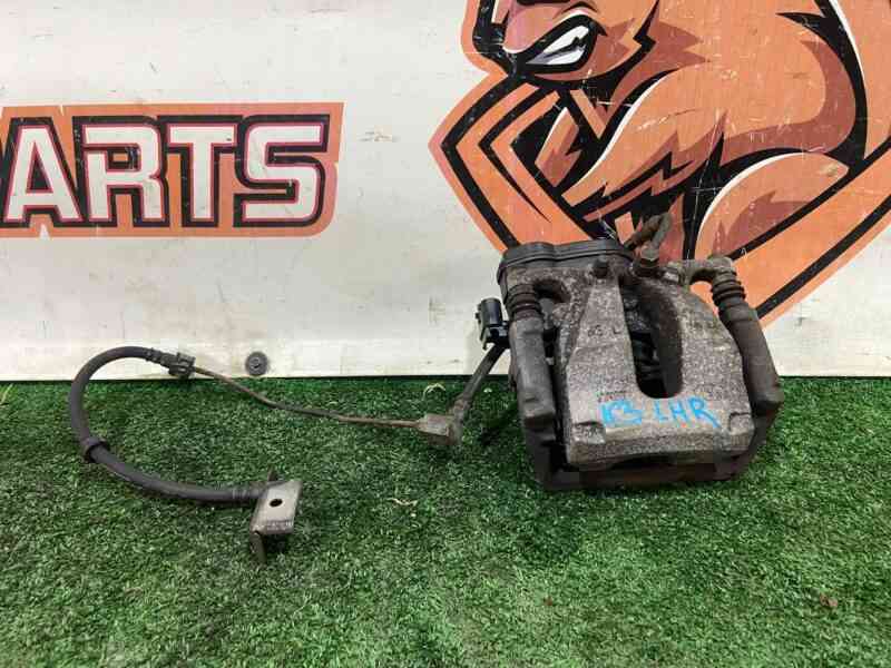 LR036568 Rear left caliper Range Rover L405 (2013-2021) Used cost 120 € in stock 2 pcs.