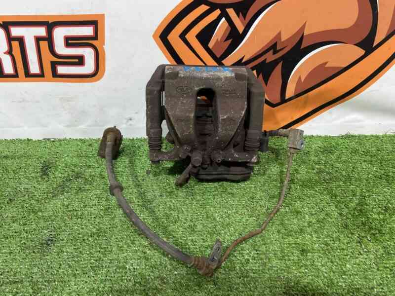 LR036568 Rear left caliper Range Rover L405 (2013-2021) Used cost 120 € in stock 2 pcs.