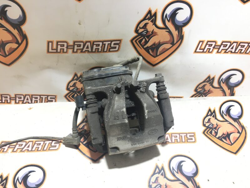LR036568 Rear left caliper Range Rover L405 (2013-2021) Used cost 120 € in stock 2 pcs.
