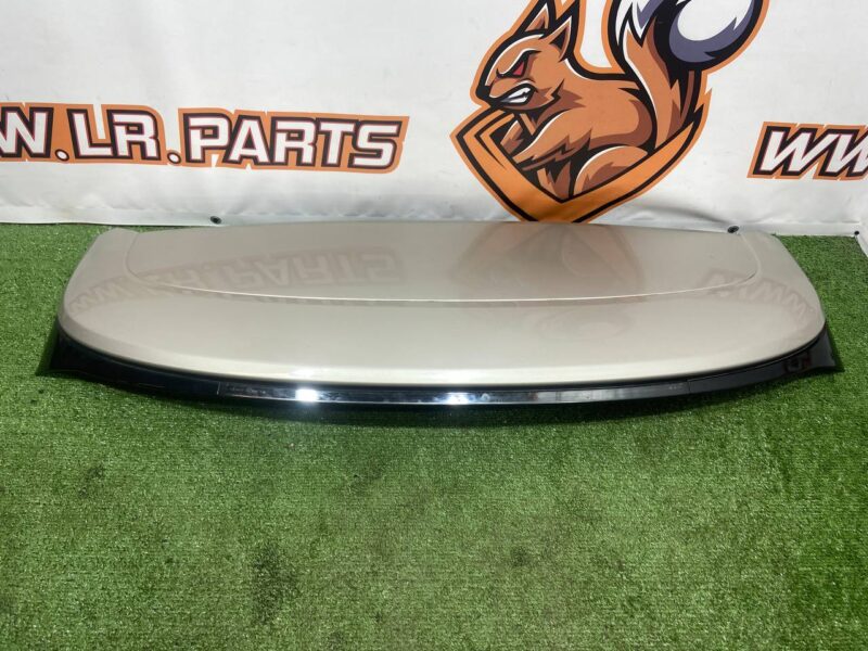 LR038593 Spoiler Range Rover L405 (2013-2021) Used - Image 22