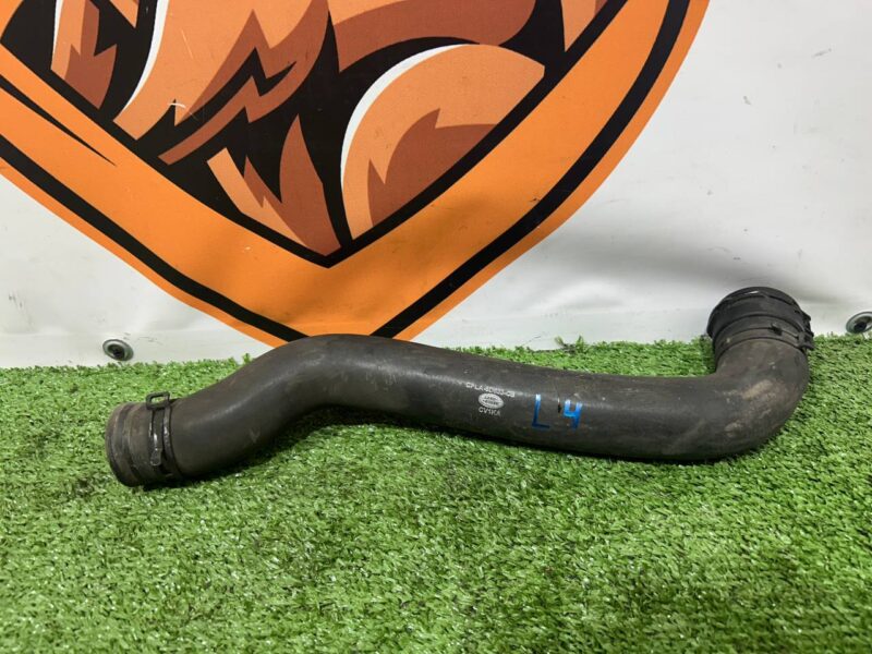 LR039258 Cooling pipe Range Rover Sport L494 (2014-2022) USED cost 35 € in stock 2 pcs.
