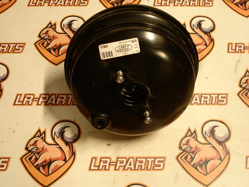 LR040113 Vacuum brake booster Range Rover Sport L494 (2014-2022) Used cost 120 € in stock 2 pcs.