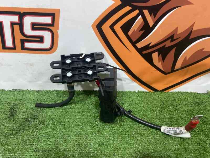 LR040604 Positive battery wiring Range Rover L405 (2013-2021) Used cost 35 € in stock 1 pcs.