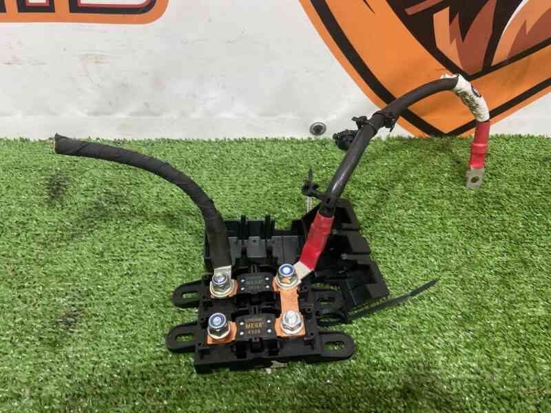 LR040604 Positive battery wiring Range Rover L405 (2013-2021) Used cost 35 € in stock 1 pcs.