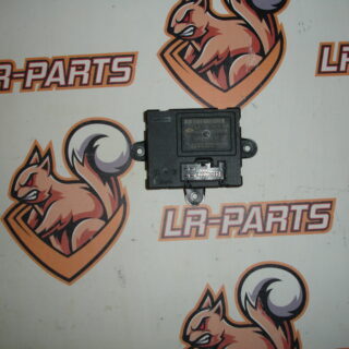 LR042074 Module for rear door Range Rover Sport L494 (2014-2022) USED cost 50 € in stock 2 pcs.