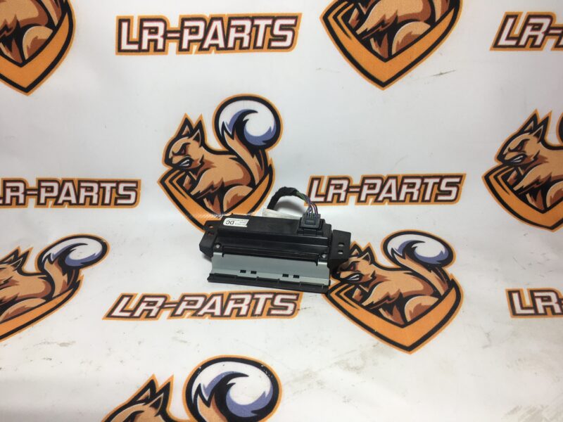 LR042100 Electronic unit left Range Rover Sport L494 (2014-2022) Used cost 100 € in stock 1 pcs.