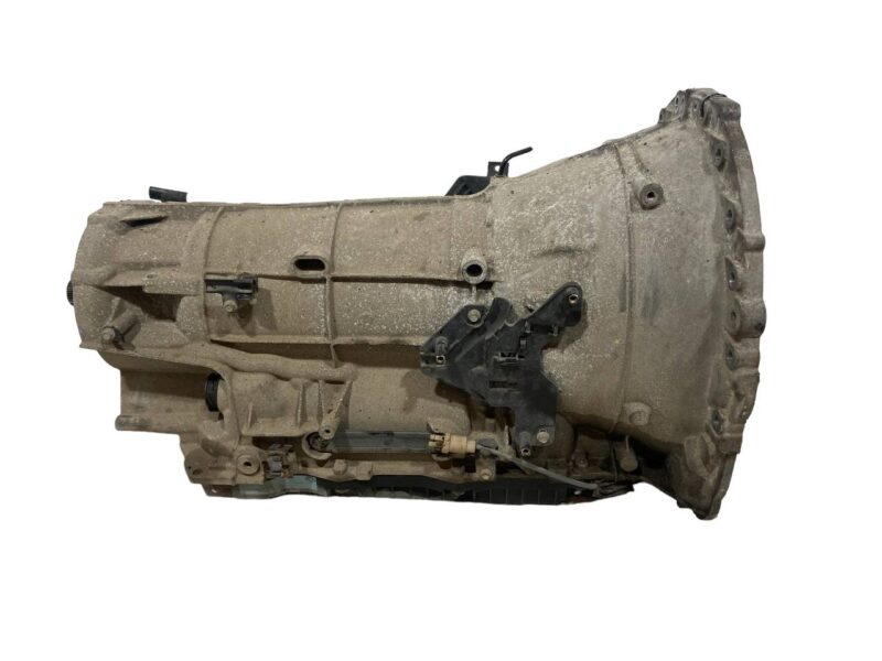 LR043325 AUTOMATIC TRANSMISSION 3.0TD 8HP70 RANGE ROVER SPORT (L494) 2013- Used cost 1 100 € in stock 2 pcs.
