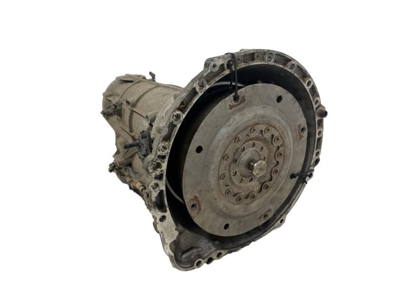 LR043325 AUTOMATIC TRANSMISSION 3.0TD 8HP70 RANGE ROVER SPORT (L494) 2013- Used cost 1 100 € in stock 2 pcs.