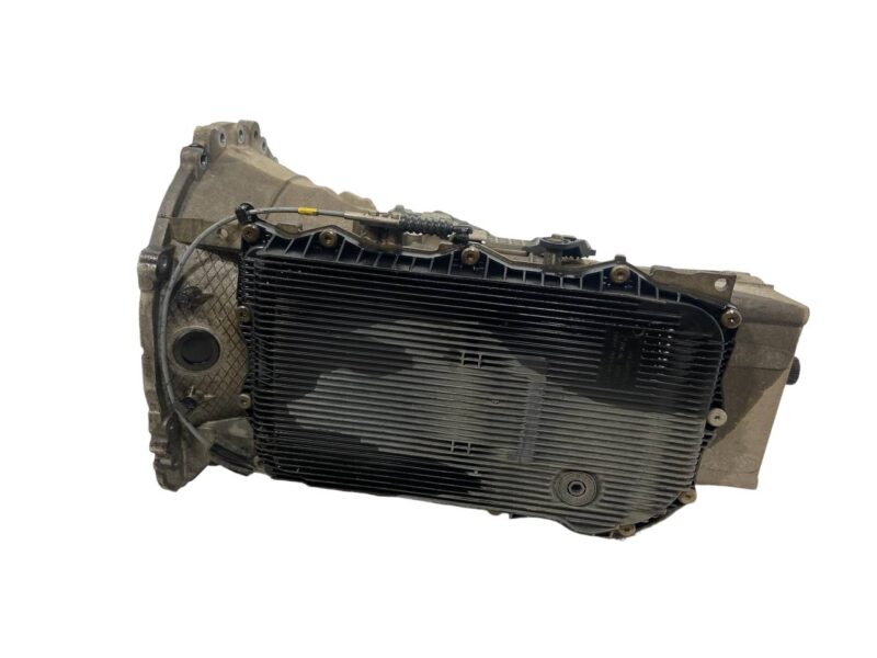LR043325 AUTOMATIC TRANSMISSION 3.0TD 8HP70 RANGE ROVER SPORT (L494) 2013- Used cost 1 100 € in stock 2 pcs.