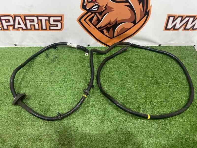 LR046758 Starter Wiring Range Rover L405 (2013-2021) used cost 100 € in stock 3 pcs.
