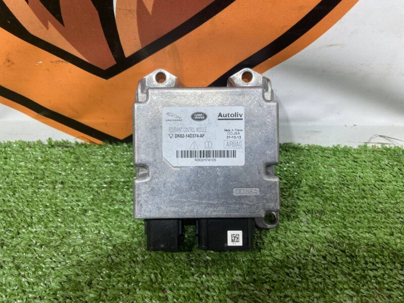 LR047412 Airbag Module for Range Rover Sport L494 (2014-2022) Used cost 200 € in stock 1 pcs.