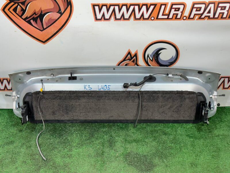 LR049220 Lower trunk lid Range Rover L405 (2013-2021) Used - Image 15