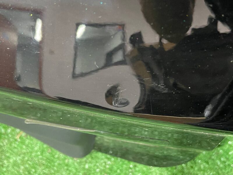 LR049220 Lower trunk lid Range Rover L405 (2013-2021) Used cost 350 € in stock 1 pcs.