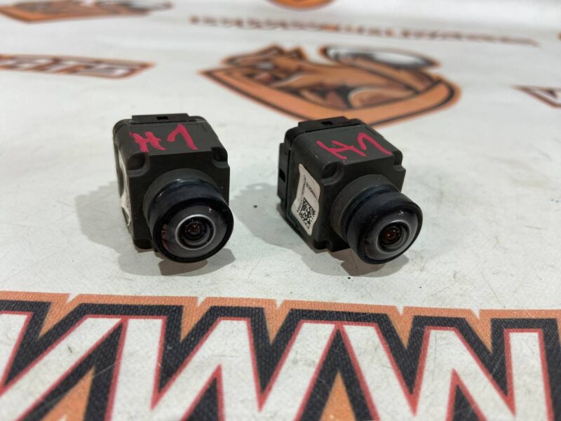 LR052028 Front all-round camera Range Rover Sport L494 (2014-2022) Used cost 300 € in stock 3 pcs.