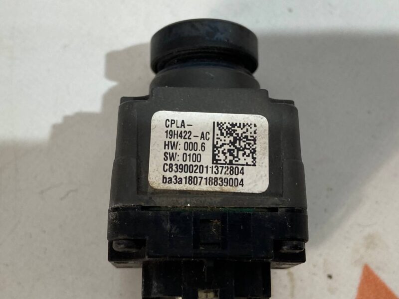 LR052028 Front all-round camera Range Rover Sport L494 (2014-2022) Used cost 300 € in stock 3 pcs.