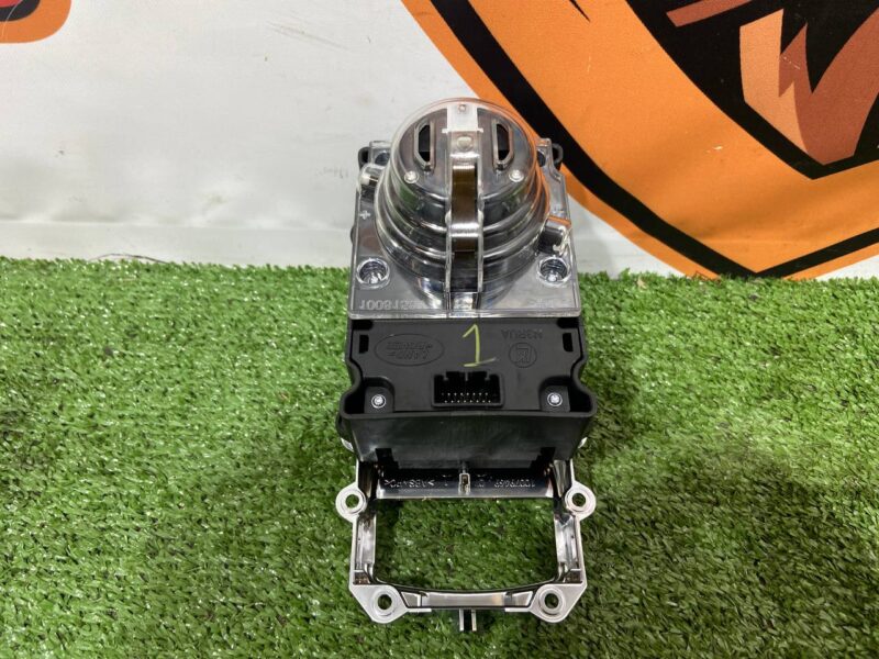 LR055434 Suspension mode control unit Range Rover Sport L494 (2014-2022) USED cost 175 € in stock 1 pcs.