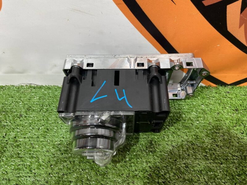 LR055434 Suspension mode control unit Range Rover Sport L494 (2014-2022) USED cost 175 € in stock 1 pcs.