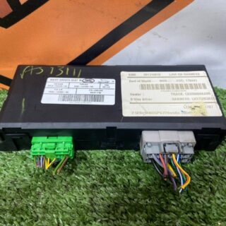 LR055473 Driver's seat control unit Range Rover Sport L494 (2014-2022) USED cost  € in stock 1 pcs.