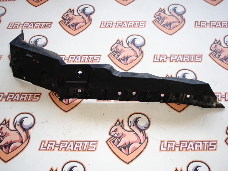 LR055888 Rear Left Bumper Mounting Bracket RANGE ROVER SPORT (L494) 2013- Used cost 50 € in stock 1 pcs.