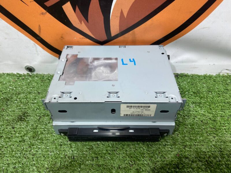 LR056218 Navigation computer Range Rover Sport L320 (2005-2013) Used cost 180 € in stock 3 pcs.