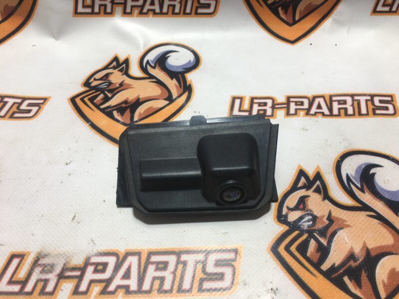 LR056230 Rear view camera RANGE ROVER SPORT (L494) 2013- Used cost 180 € in stock 1 pcs.
