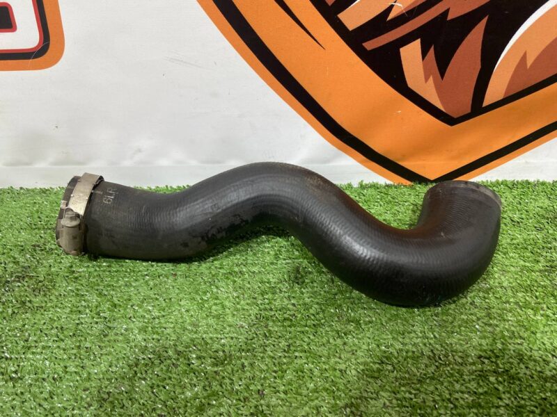 LR056250 Intercooler Hose 3.0TD H-Joint, Intake, With Clamps Range Rover Sport L494 (2014-2022) Used cost 30 € in stock 2 pcs.