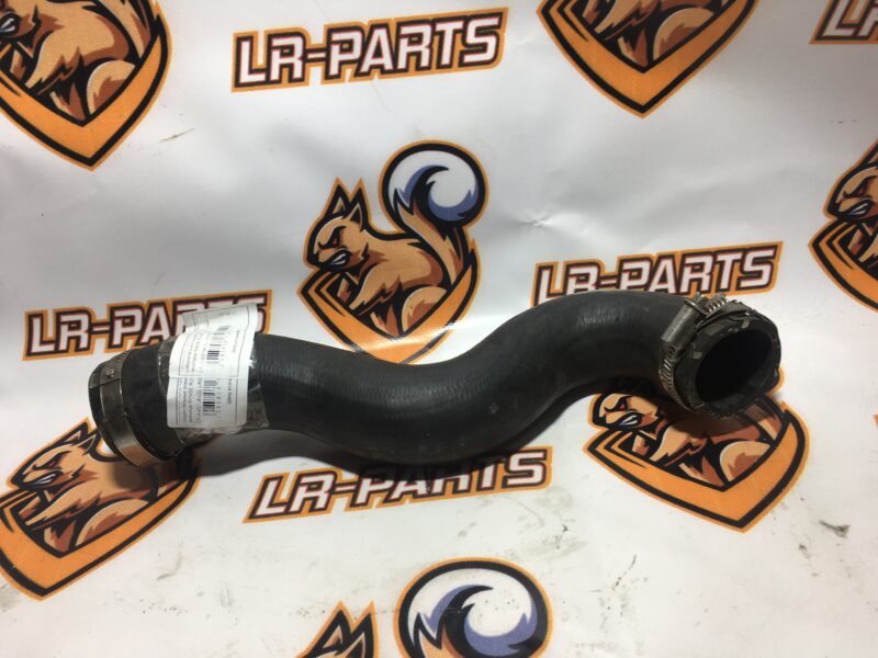 LR056250 Intercooler Hose 3.0TD H-Joint, Intake, With Clamps Range Rover Sport L494 (2014-2022) Used cost 30 € in stock 2 pcs.