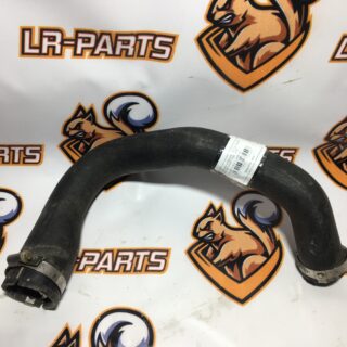 LR056334 Intercooler pipe 3.0TD Range Rover Sport L494 (2014-2022) Used cost 35 € in stock 1 pcs.