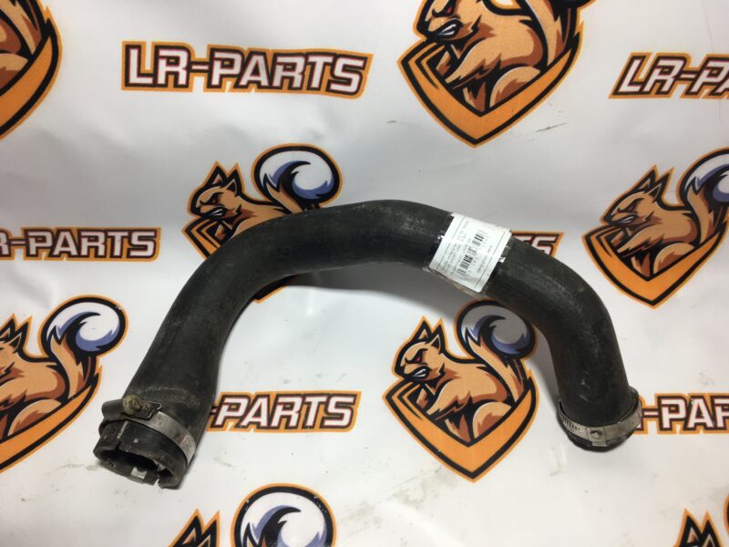 LR056334 Intercooler pipe 3.0TD Range Rover Sport L494 (2014-2022) Used cost 35 € in stock 1 pcs.