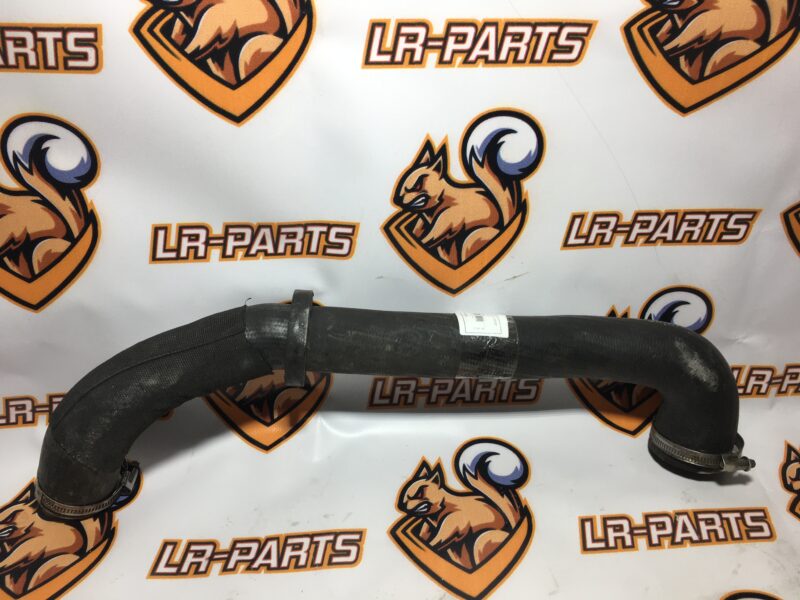 LR057205 Intercooler pipe 3.0TD Range Rover Sport L494 (2014-2022) Used cost 55 € in stock 2 pcs.