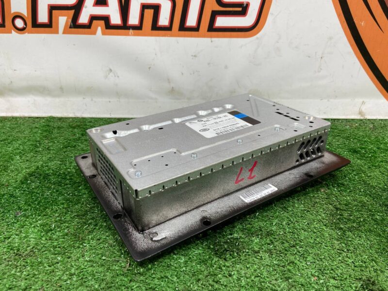 LR059979 Sound Amplifier 600W Range Rover Sport L320 (2005-2013) Used cost 220 € in stock 1 pcs.