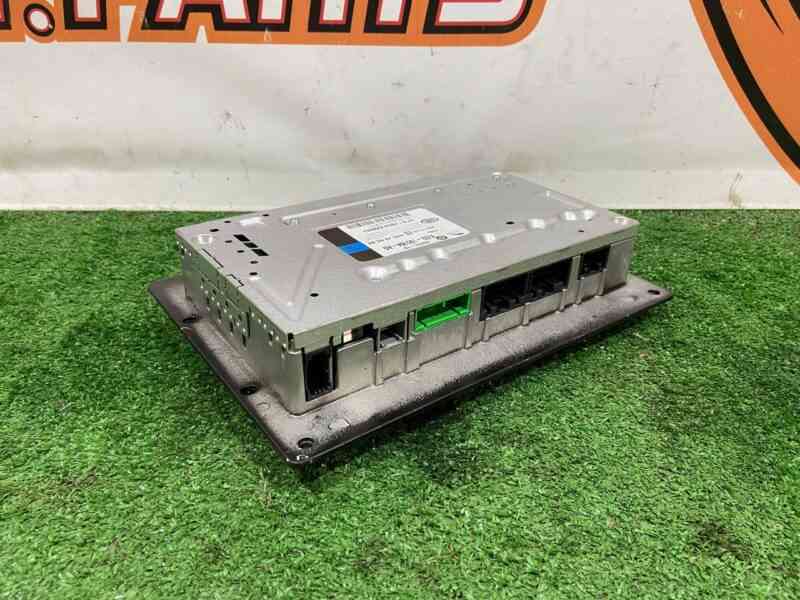 LR059979 Sound Amplifier 600W Range Rover Sport L320 (2005-2013) Used cost 220 € in stock 1 pcs.