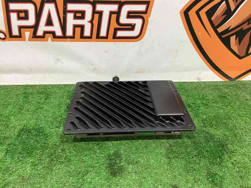 LR059979 Sound Amplifier 600W Range Rover Sport L320 (2005-2013) Used cost 220 € in stock 1 pcs.