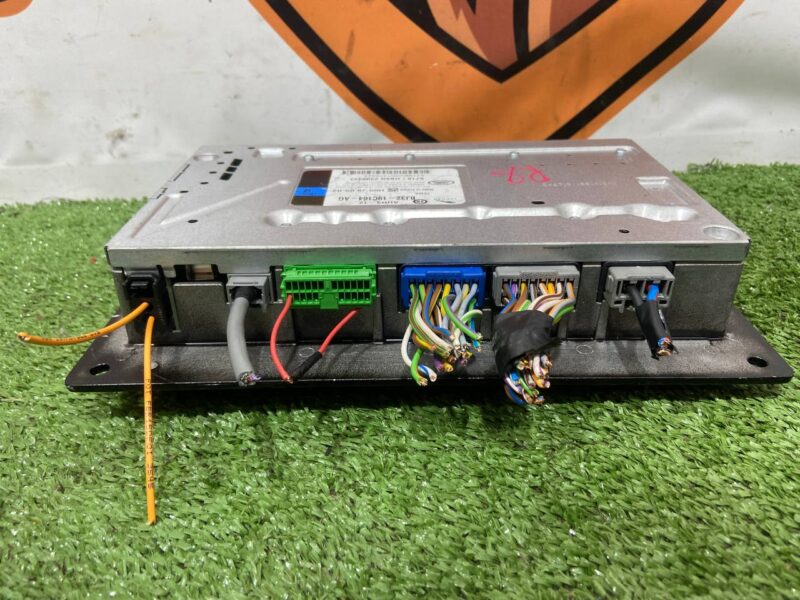LR059979 Sound Amplifier 600W Range Rover Sport L320 (2005-2013) Used cost 220 € in stock 1 pcs.