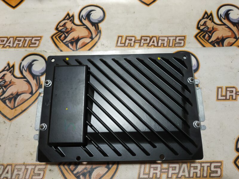 LR059979 Sound Amplifier 600W Range Rover Sport L320 (2005-2013) Used cost 220 € in stock 1 pcs.