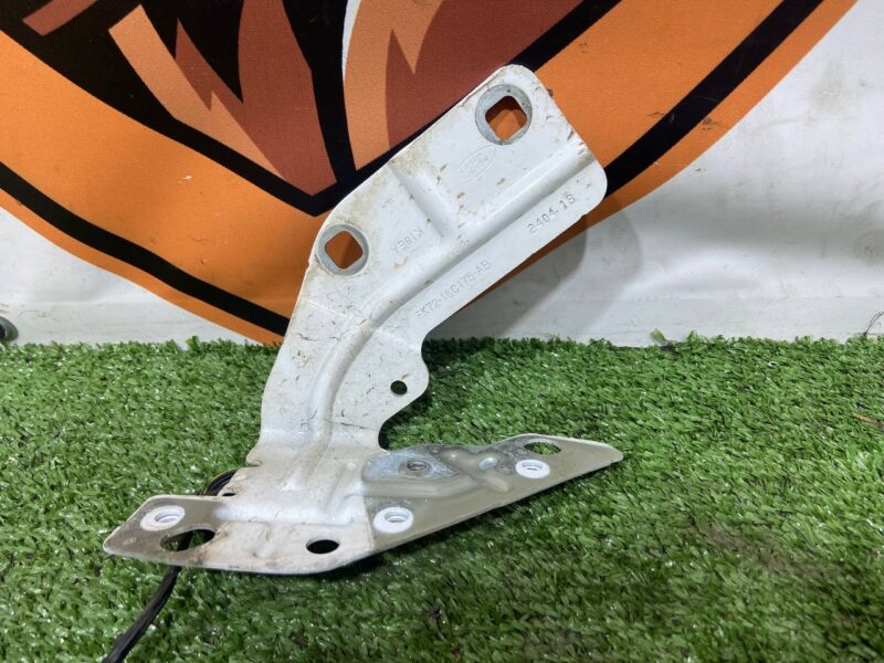 LR061259 Left wing mounting bracket Land Rover Discovery Sport L550 (2015-) Used - Image 13