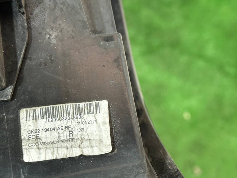 LR061659 Rear Right Range Rover L405 (2013-2021) used cost 350 € in stock 3 pcs.