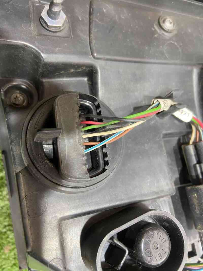 LR061659 Rear Right Range Rover L405 (2013-2021) used - Image 14