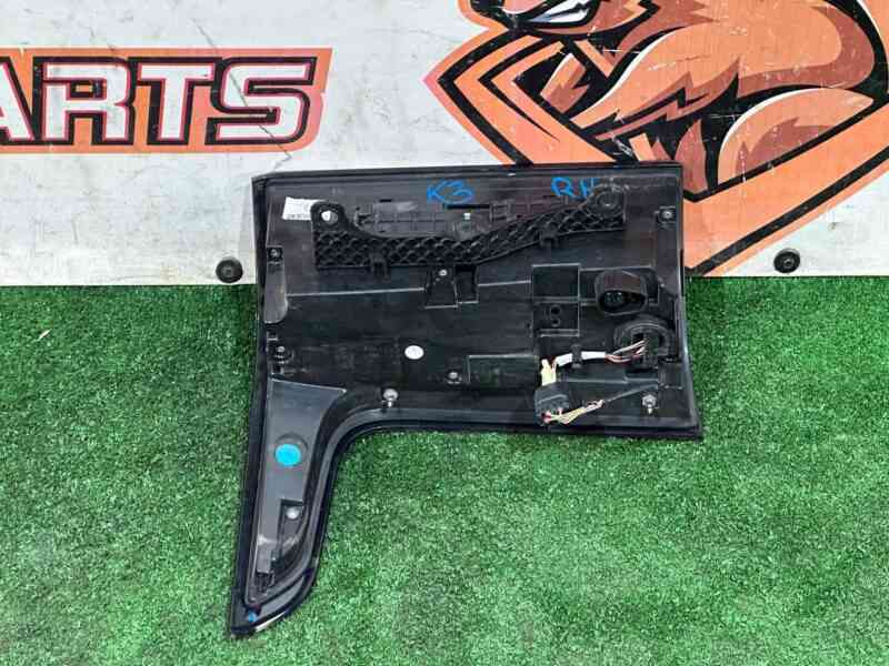 LR061659 Rear Right Range Rover L405 (2013-2021) used cost 350 € in stock 3 pcs.