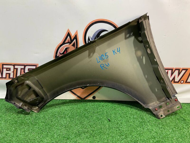 LR061808 Front right wing Range Rover L405 (2013-2021) Used - Image 17