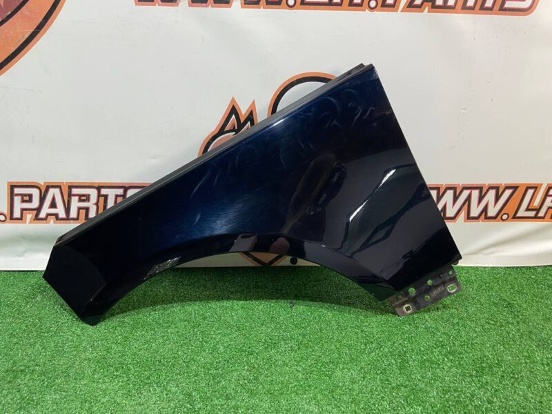 LR061809 Front left wing Range Rover L405 (2013-2021) Used - Image 15