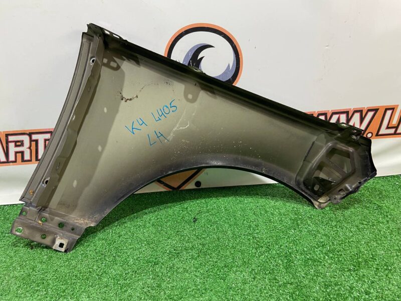 LR061809 Front left wing Range Rover L405 (2013-2021) Used - Image 16