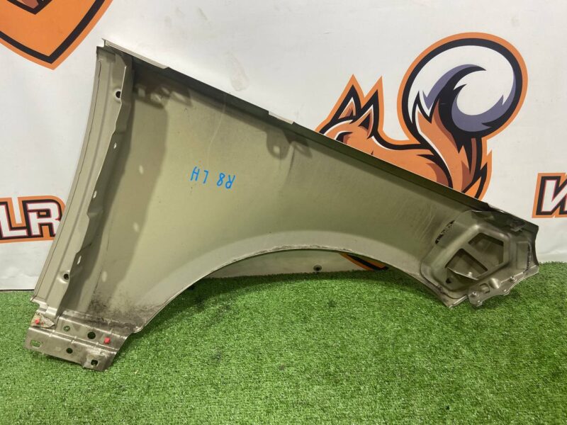 LR061809 Front left wing Range Rover L405 (2013-2021) Used - Image 18