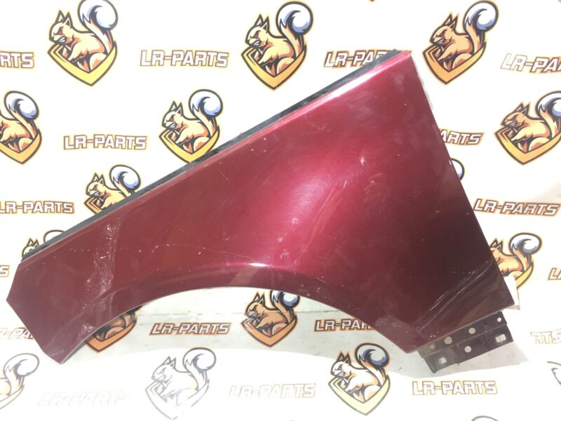 LR061809 Front left wing Range Rover L405 (2013-2021) Used cost 400 € in stock 6 pcs.