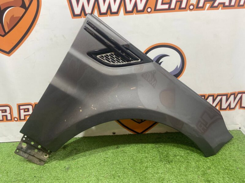 LR044231 Front right fender Range Rover Sport L494 (2014-2022) USED cost 177 € in stock 4 pcs.