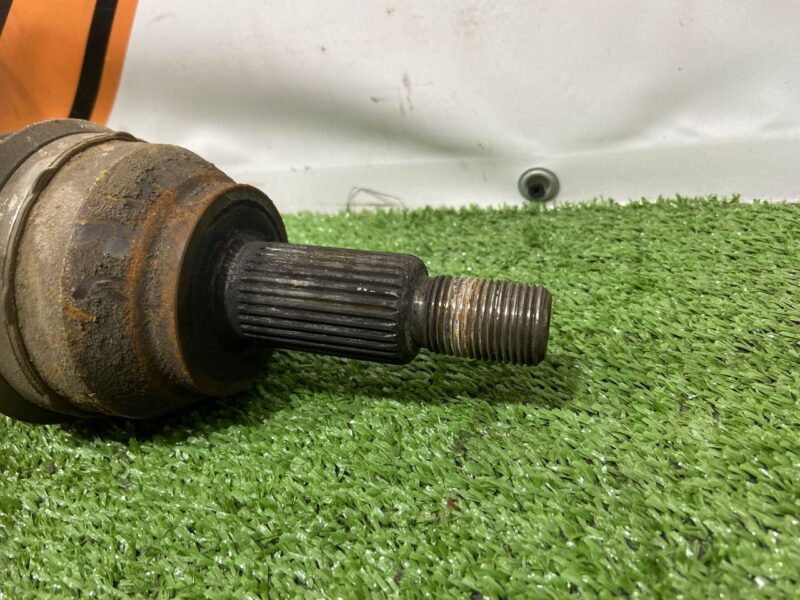 LR064252 Half shaft front left Range Rover Sport L494 (2014-2022) Used - Image 34