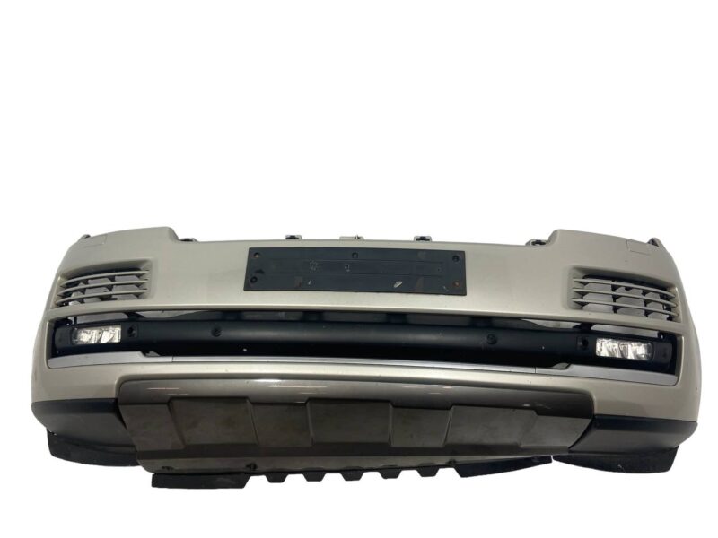 LR064624 Front bumper assembly Range Rover L405 (2013-2021) Used cost 1 100 € in stock 2 pcs.