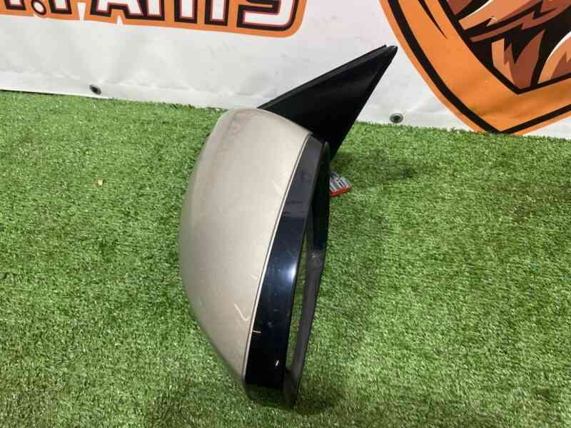 LR064752 Left outside mirror + camera + blind spots + backlight 18 pin Range Rover L405 (2013-2021) Used - Image 16
